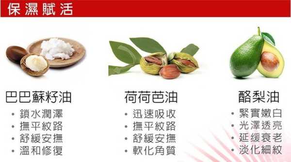 CosNature有機紅石榴霜