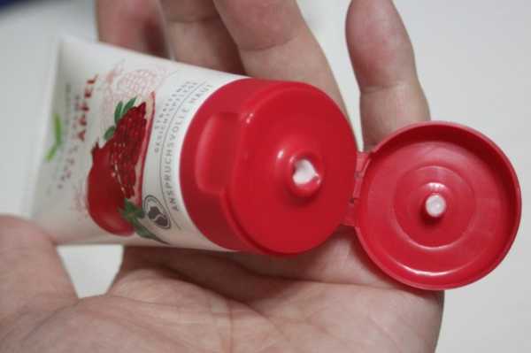 CosNature有機紅石榴霜