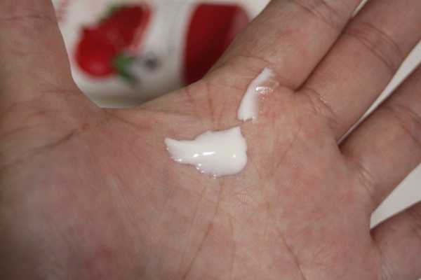 CosNature有機紅石榴霜