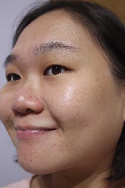 CosNature有機紅石榴霜