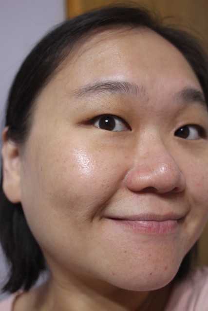 CosNature有機紅石榴霜