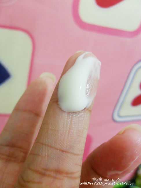 CosNature有機紅石榴霜