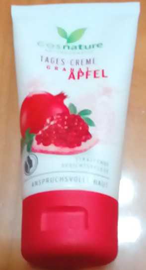 CosNature有機紅石榴霜