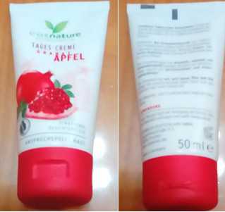 CosNature有機紅石榴霜