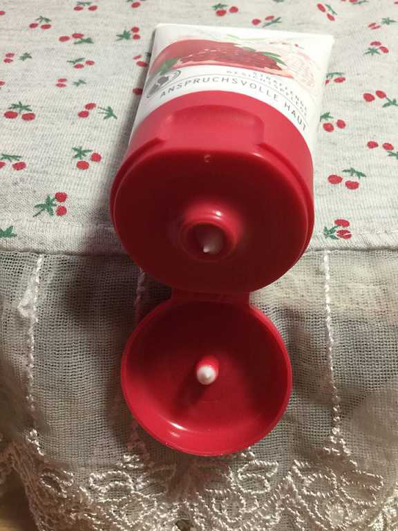 CosNature有機紅石榴霜