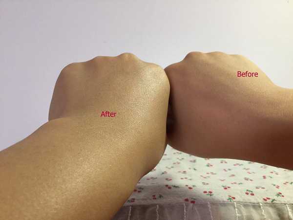 CosNature有機紅石榴霜