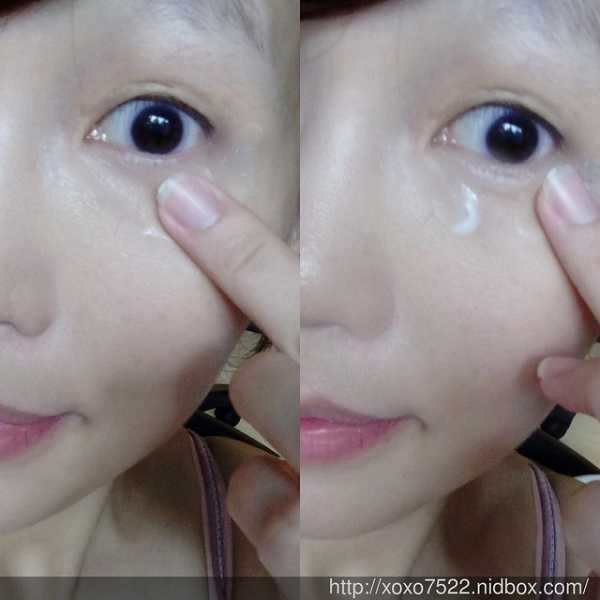 CosNature有機紅石榴緊緻拉提眼霜