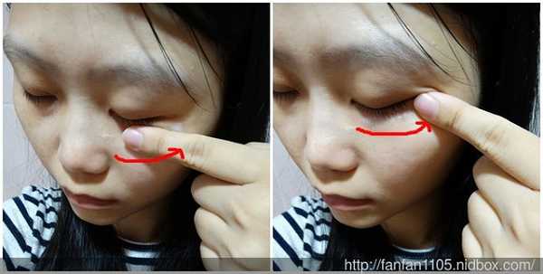 CosNature有機紅石榴緊緻拉提眼霜