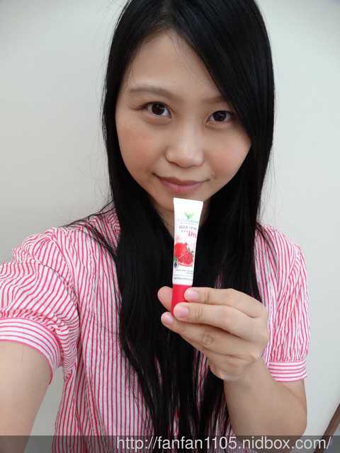 CosNature有機紅石榴緊緻拉提眼霜