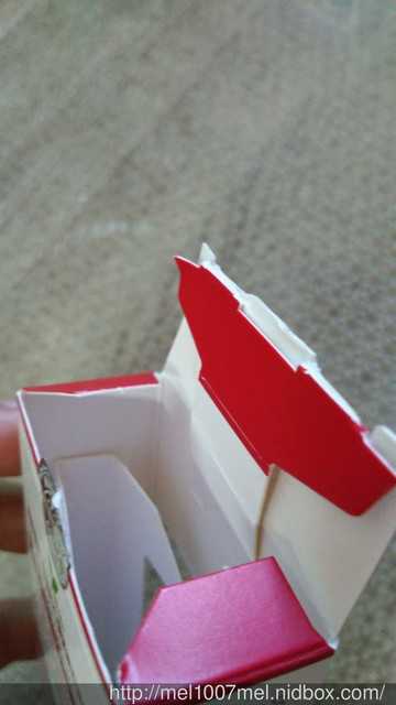 CosNature有機紅石榴緊緻拉提眼霜