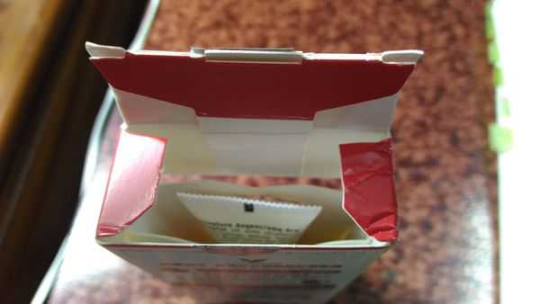 CosNature有機紅石榴緊緻拉提眼霜