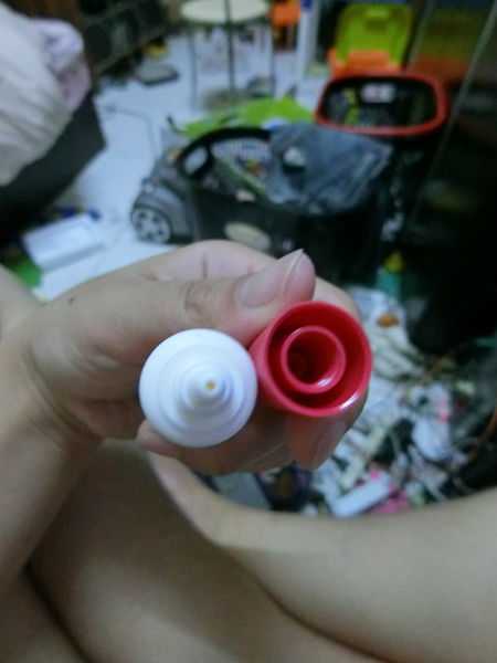 CosNature有機紅石榴緊緻拉提眼霜