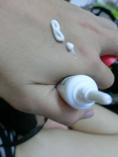 CosNature有機紅石榴緊緻拉提眼霜