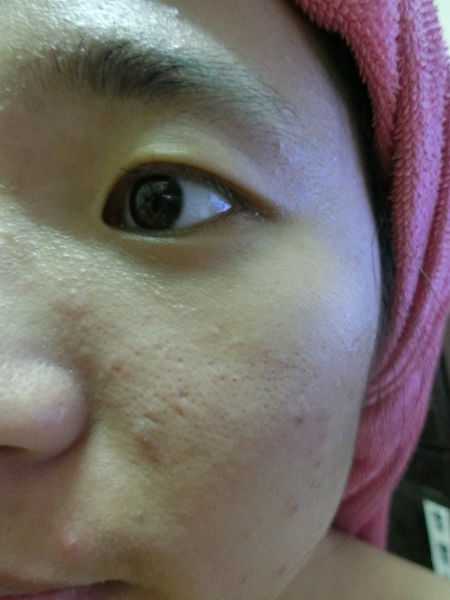 CosNature有機紅石榴緊緻拉提眼霜