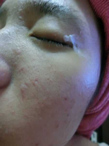 CosNature有機紅石榴緊緻拉提眼霜