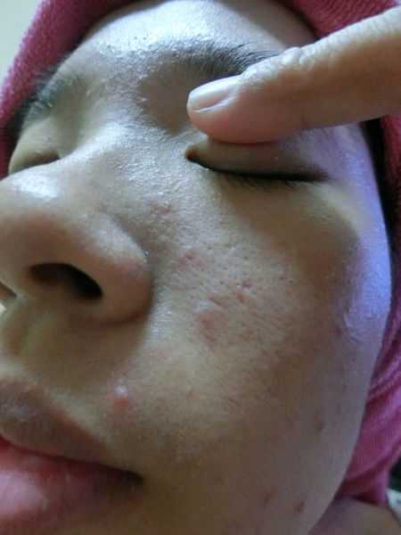 CosNature有機紅石榴緊緻拉提眼霜