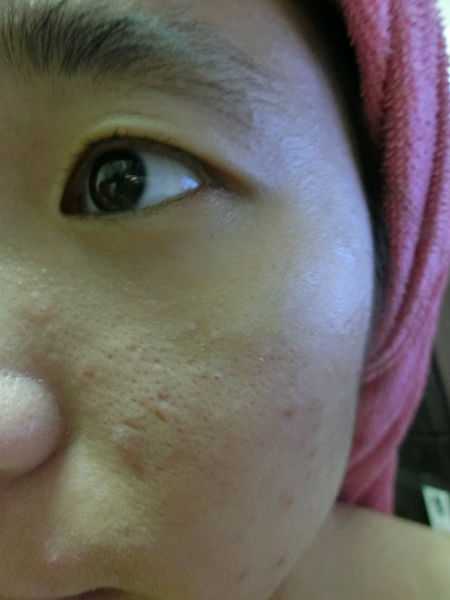 CosNature有機紅石榴緊緻拉提眼霜