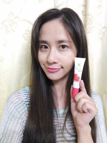 CosNature有機紅石榴緊緻拉提眼霜