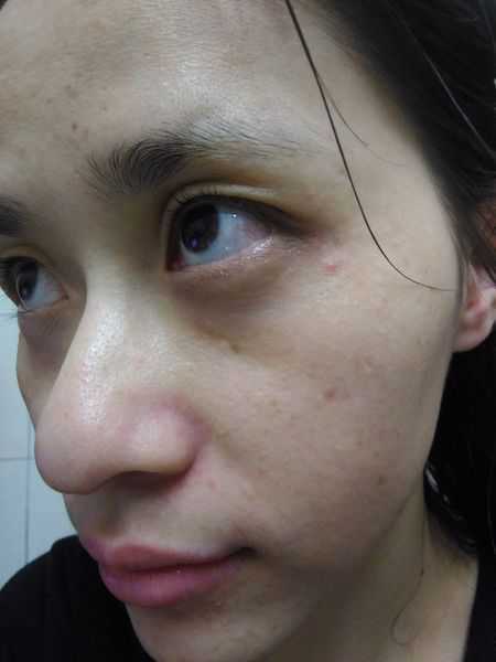 CosNature有機紅石榴緊緻拉提眼霜