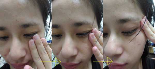 CosNature有機紅石榴緊緻拉提眼霜