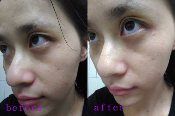 CosNature有機紅石榴緊緻拉提眼霜