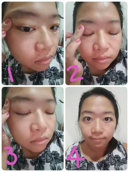 CosNature有機紅石榴緊緻拉提眼霜