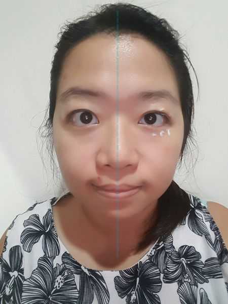 CosNature有機紅石榴緊緻拉提眼霜