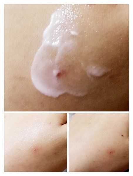 CosNature有機紅石榴緊緻拉提眼霜