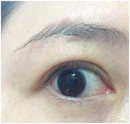 CosNature有機紅石榴緊緻拉提眼霜