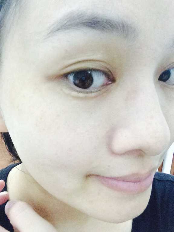 CosNature有機紅石榴緊緻拉提眼霜