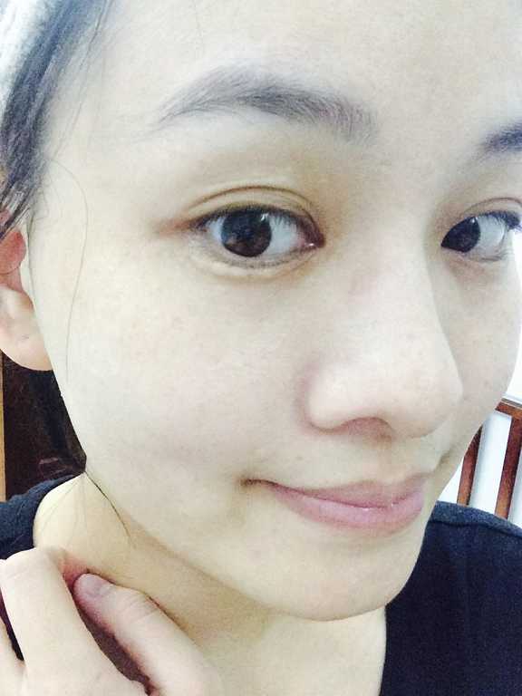 CosNature有機紅石榴緊緻拉提眼霜