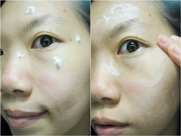 CosNature有機紅石榴緊緻拉提眼霜