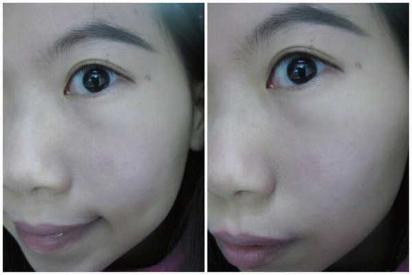 CosNature有機紅石榴緊緻拉提眼霜