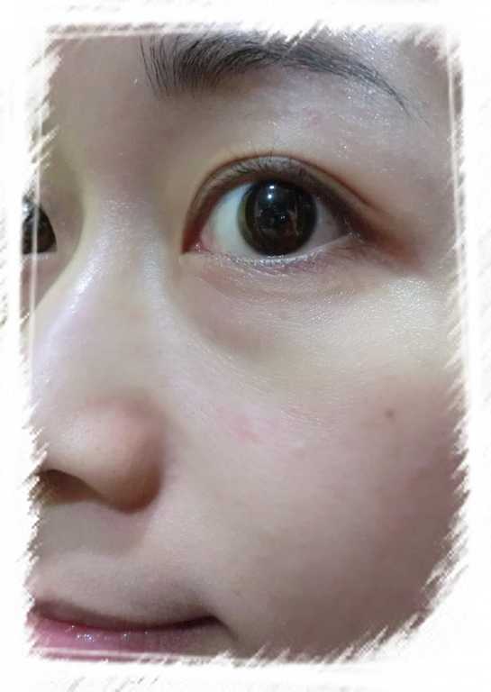 CosNature有機紅石榴緊緻拉提眼霜