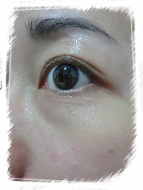 CosNature有機紅石榴緊緻拉提眼霜