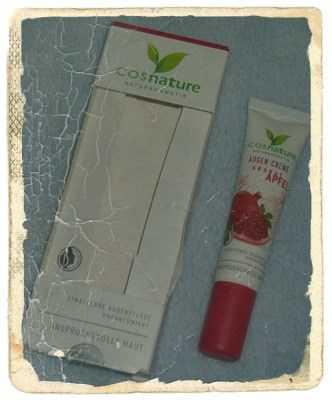 CosNature有機紅石榴緊緻拉提眼霜