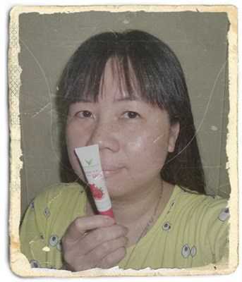 CosNature有機紅石榴緊緻拉提眼霜