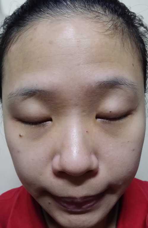 CosNature有機紅石榴緊緻拉提眼霜