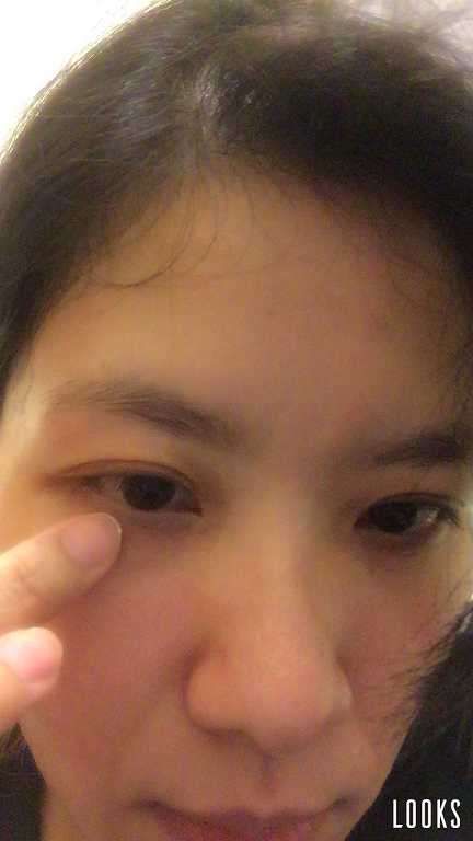 CosNature有機紅石榴緊緻拉提眼霜