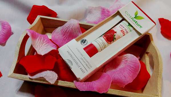 CosNature有機紅石榴緊緻拉提眼霜