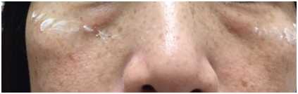 CosNature有機紅石榴緊緻拉提眼霜