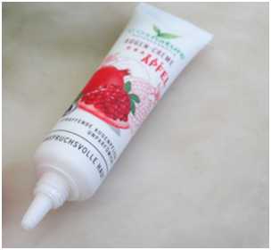 CosNature有機紅石榴緊緻拉提眼霜