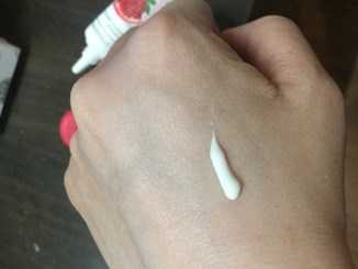 CosNature有機紅石榴緊緻拉提眼霜