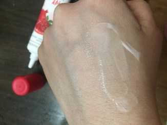 CosNature有機紅石榴緊緻拉提眼霜