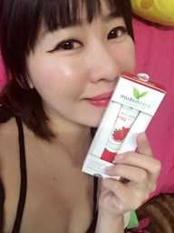 CosNature有機紅石榴緊緻拉提眼霜