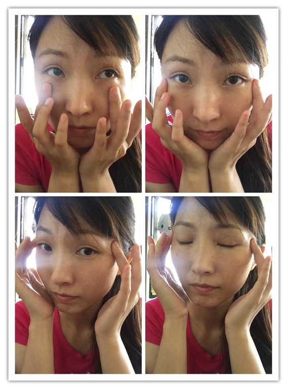 CosNature有機紅石榴緊緻拉提眼霜