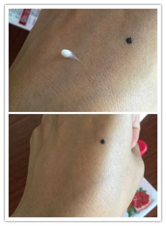 CosNature有機紅石榴緊緻拉提眼霜