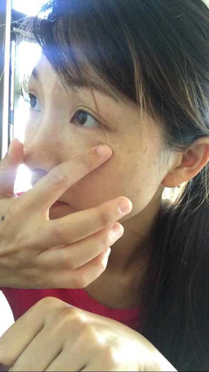 CosNature有機紅石榴緊緻拉提眼霜