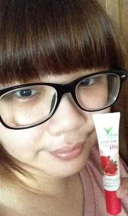 CosNature有機紅石榴緊緻拉提眼霜