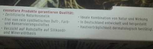 CosNature有機紅石榴緊緻拉提眼霜